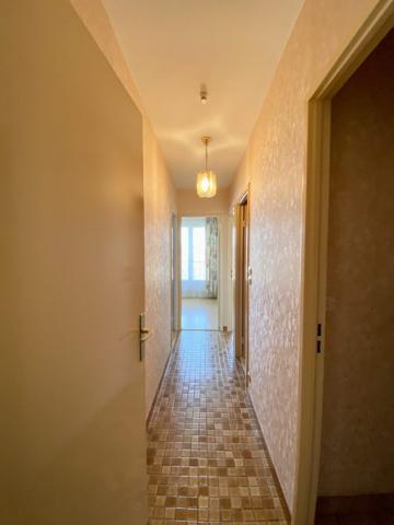 T4 Chelles 71.05 m²