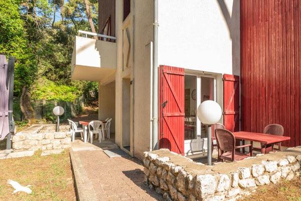 Maison à vendre |  Saint-Georges-de-Didonne |  3 pièces | 52 m²