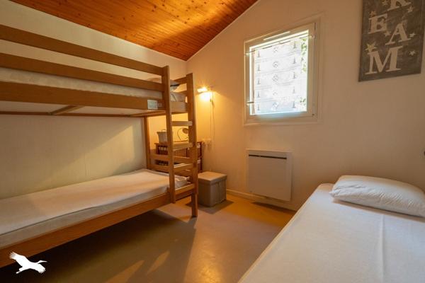 Maison à vendre |  Saint-Georges-de-Didonne |  3 pièces | 52 m²