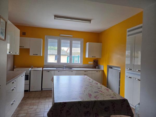 Maison à LE MANS, 72100 - 4 pièces 95m²