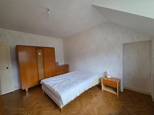 Maison à LE MANS, 72100 - 4 pièces 95m²