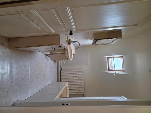 Maison à LE MANS, 72100 - 4 pièces 95m²