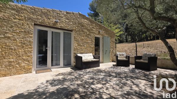 Maison à vendre 5 pièces 162 m² Martigues