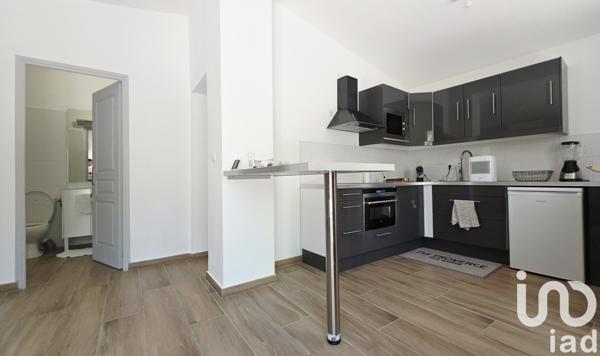 Maison à vendre 5 pièces 162 m² Martigues