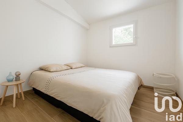 Maison à vendre 5 pièces 162 m² Martigues