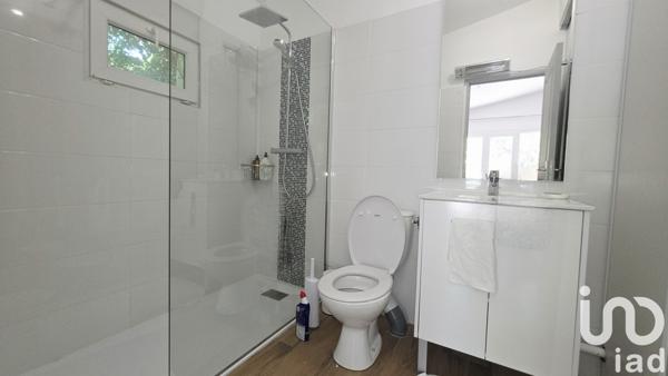 Maison à vendre 5 pièces 162 m² Martigues