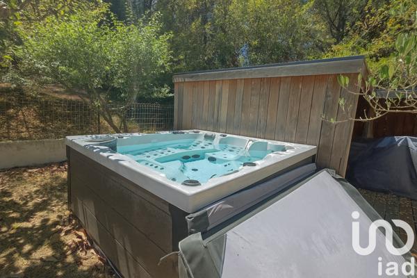 Maison à vendre 5 pièces 162 m² Martigues