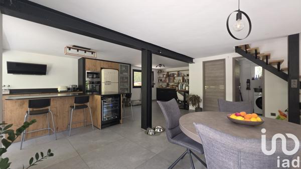 Maison à vendre 5 pièces 162 m² Martigues