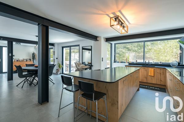 Maison à vendre 5 pièces 162 m² Martigues