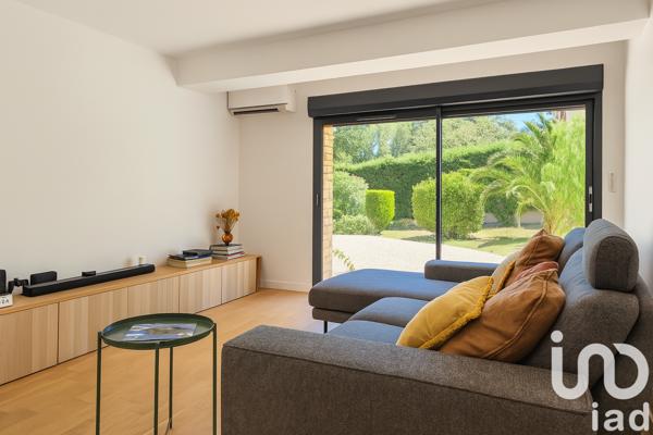 Maison à vendre 5 pièces 162 m² Martigues