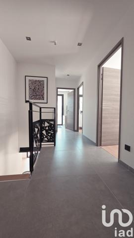 Maison à vendre 5 pièces 162 m² Martigues