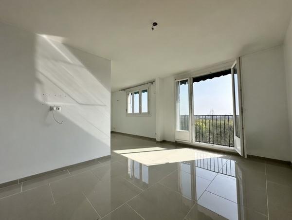 Appartement à DREUX (28100)