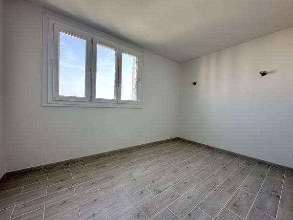 Appartement à DREUX (28100)