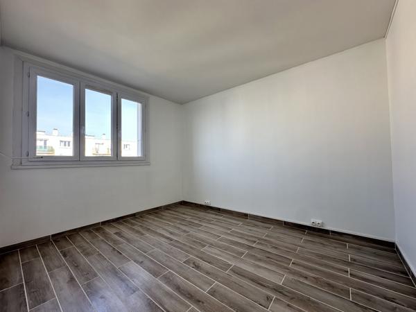 Appartement à DREUX (28100)