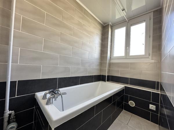 Appartement à DREUX (28100)