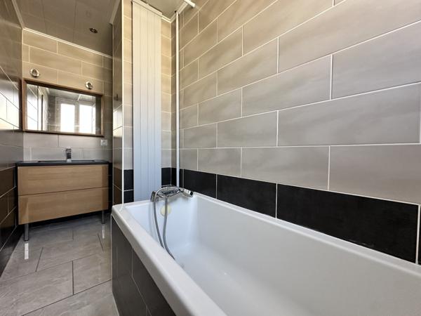 Appartement à DREUX (28100)