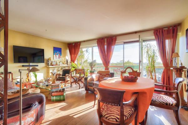 Appartement Le Mesnil-le-Roi - SAINT-GERMAIN-EN-LAYE