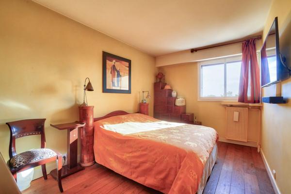 Appartement Le Mesnil-le-Roi - SAINT-GERMAIN-EN-LAYE