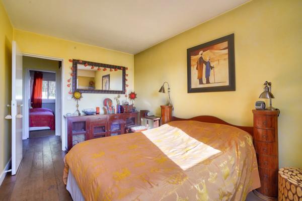 Appartement Le Mesnil-le-Roi - SAINT-GERMAIN-EN-LAYE