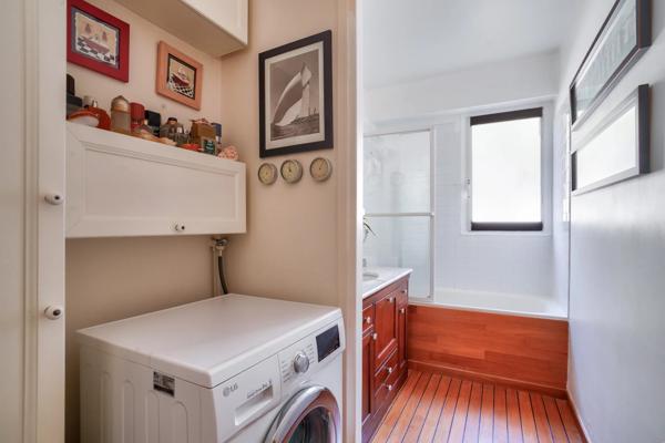 Appartement Le Mesnil-le-Roi - SAINT-GERMAIN-EN-LAYE