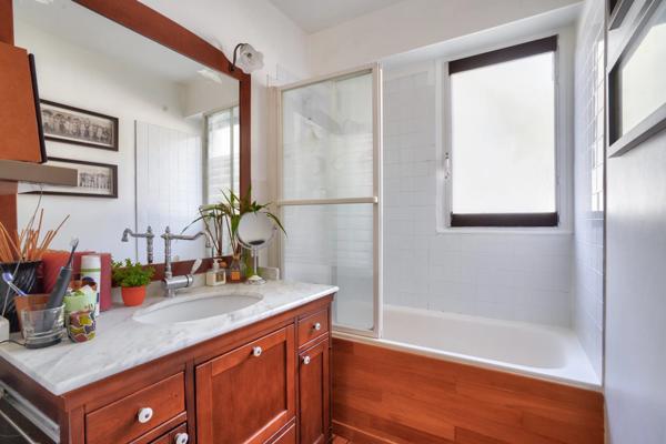 Appartement Le Mesnil-le-Roi - SAINT-GERMAIN-EN-LAYE