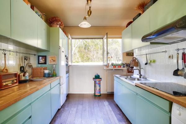 Appartement Le Mesnil-le-Roi - SAINT-GERMAIN-EN-LAYE