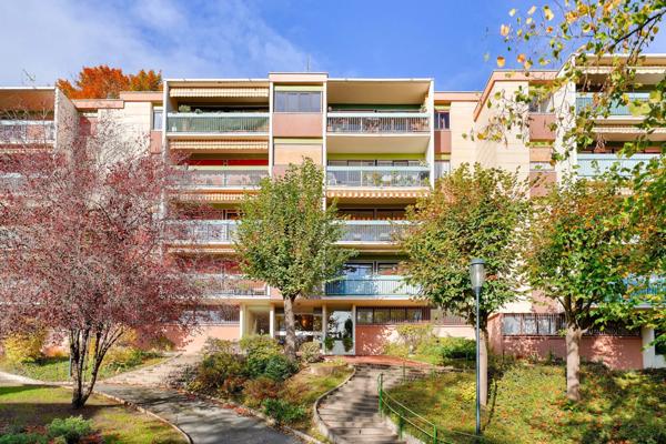 Appartement Le Mesnil-le-Roi - SAINT-GERMAIN-EN-LAYE