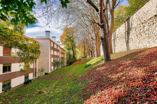 Appartement Le Mesnil-le-Roi - SAINT-GERMAIN-EN-LAYE