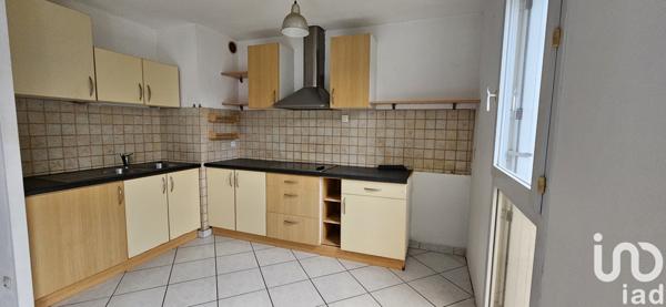 Appartement à vendre 4 pièces 78 m² Nantes