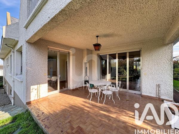 Maison à vendre 9 pièces 239 m² Orvault