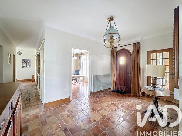 Maison à vendre 9 pièces 239 m² Orvault