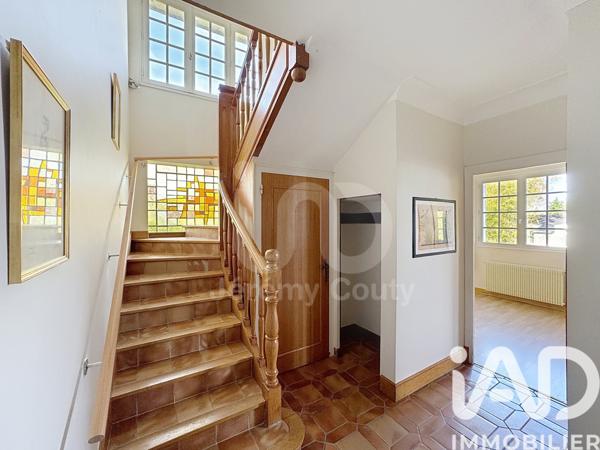 Maison à vendre 9 pièces 239 m² Orvault