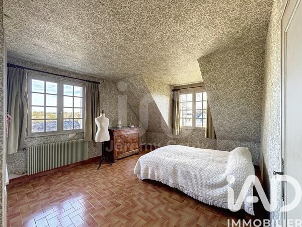 Maison à vendre 9 pièces 239 m² Orvault