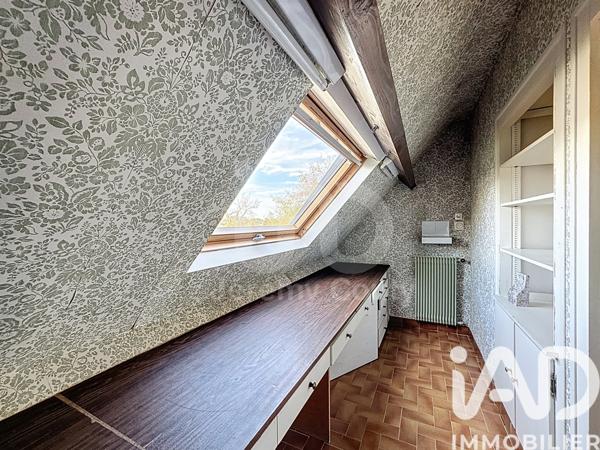 Maison à vendre 9 pièces 239 m² Orvault