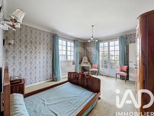 Maison à vendre 9 pièces 239 m² Orvault