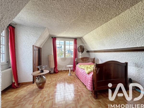 Maison à vendre 9 pièces 239 m² Orvault