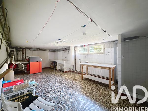 Maison à vendre 9 pièces 239 m² Orvault