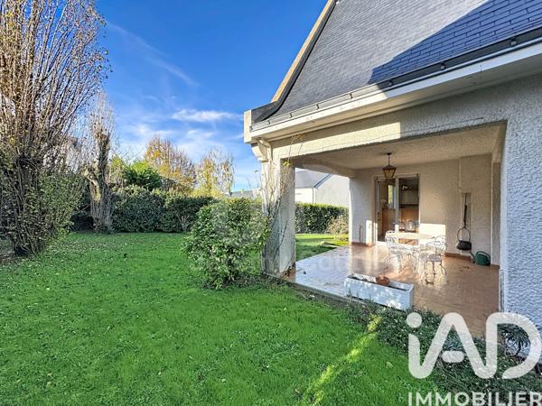 Maison à vendre 9 pièces 239 m² Orvault