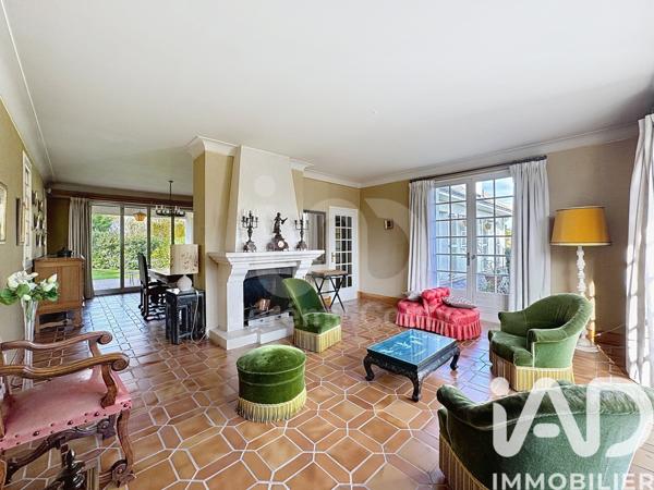 Maison à vendre 9 pièces 239 m² Orvault