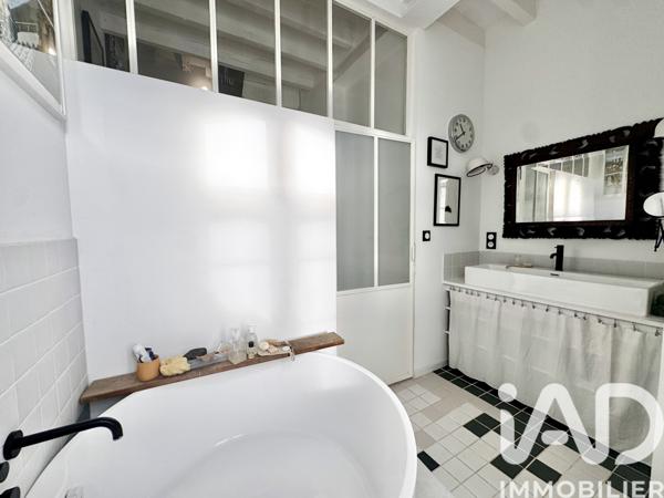 Maison à vendre 7 pièces 217 m² La Ménitré