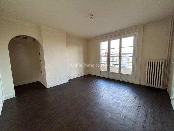 Location Appartement 3 pièces 54 m2 à Montlhéry