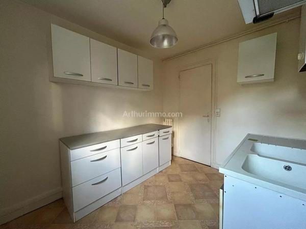 Location Appartement 3 pièces 54 m2 à Montlhéry