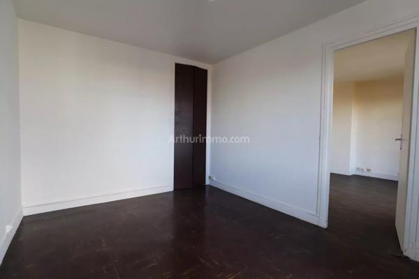 Location Appartement 3 pièces 54 m2 à Montlhéry