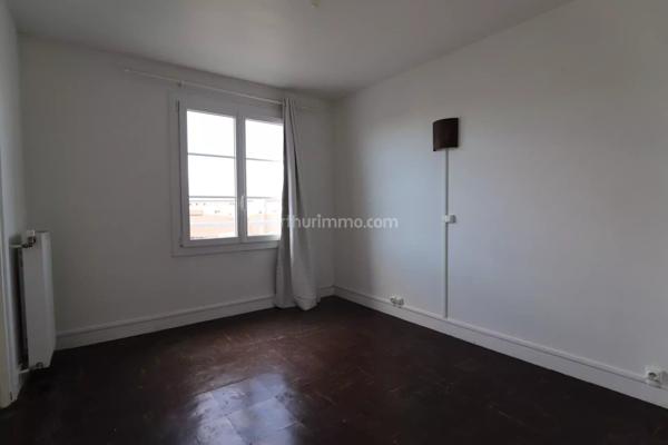 Location Appartement 3 pièces 54 m2 à Montlhéry