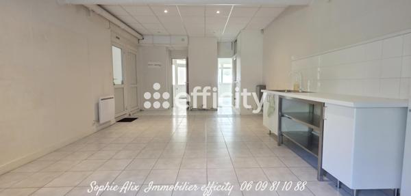 Local Commercial
        
        - 62 m² 265 000 € *