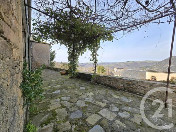 Maison à vendre  7 pièces - 194 m2 TREBAS - 81