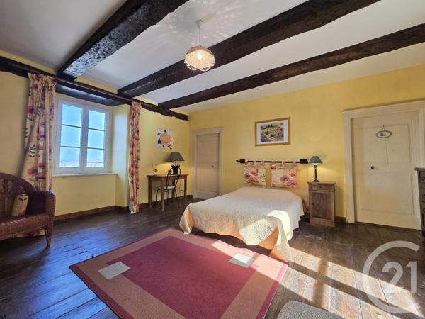 Maison à vendre  7 pièces - 194 m2 TREBAS - 81