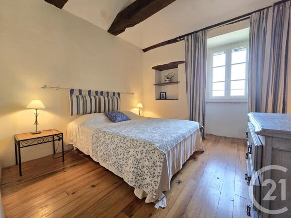 Maison à vendre  7 pièces - 194 m2 TREBAS - 81