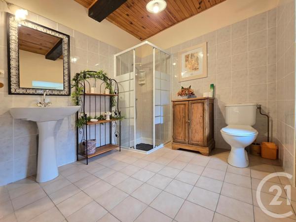 Maison à vendre  7 pièces - 194 m2 TREBAS - 81