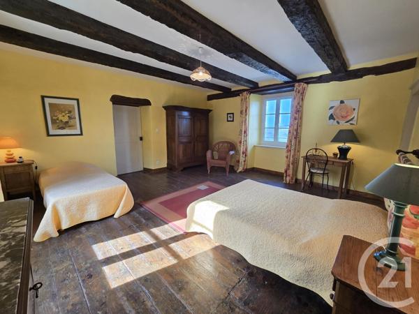 Maison à vendre  7 pièces - 194 m2 TREBAS - 81